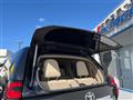 2018 Toyota Land Cruiser Prado