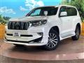 2019 Toyota Land Cruiser Prado