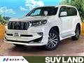 2019 Toyota Land Cruiser Prado