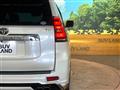 2019 Toyota Land Cruiser Prado
