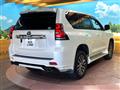 2019 Toyota Land Cruiser Prado