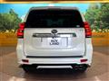 2019 Toyota Land Cruiser Prado