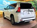 2019 Toyota Land Cruiser Prado