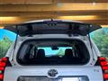 2019 Toyota Land Cruiser Prado