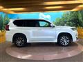 2019 Toyota Land Cruiser Prado