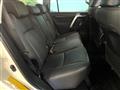 2019 Toyota Land Cruiser Prado