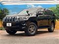 2019 Toyota Land Cruiser Prado