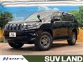 2019 Toyota Land Cruiser Prado