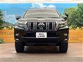 2019 Toyota Land Cruiser Prado