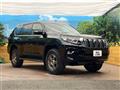 2019 Toyota Land Cruiser Prado