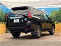 2019 Toyota Land Cruiser Prado