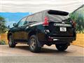 2019 Toyota Land Cruiser Prado