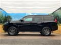 2019 Toyota Land Cruiser Prado
