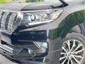 2019 Toyota Land Cruiser Prado