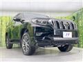 2019 Toyota Land Cruiser Prado