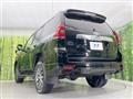 2019 Toyota Land Cruiser Prado