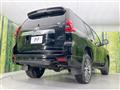 2019 Toyota Land Cruiser Prado