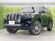 2019 Toyota Land Cruiser Prado