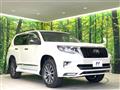 2020 Toyota Land Cruiser Prado