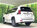 2020 Toyota Land Cruiser Prado