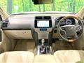 2020 Toyota Land Cruiser Prado