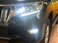 2020 Toyota Land Cruiser Prado