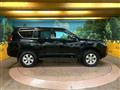 2020 Toyota Land Cruiser Prado