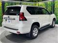 2020 Toyota Land Cruiser Prado