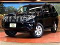 2020 Toyota Land Cruiser Prado