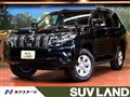 2020 Toyota Land Cruiser Prado