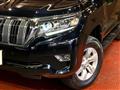 2020 Toyota Land Cruiser Prado