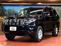 2020 Toyota Land Cruiser Prado