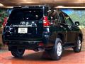 2020 Toyota Land Cruiser Prado