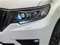 2021 Toyota Land Cruiser Prado