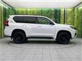 2021 Toyota Land Cruiser Prado