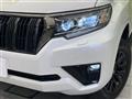 2021 Toyota Land Cruiser Prado