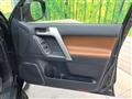 2022 Toyota Land Cruiser Prado