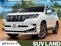 2022 Toyota Land Cruiser Prado