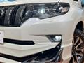 2022 Toyota Land Cruiser Prado