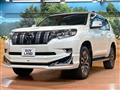 2022 Toyota Land Cruiser Prado