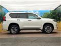 2023 Toyota Land Cruiser Prado