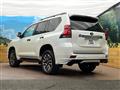 2023 Toyota Land Cruiser Prado