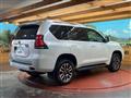 2023 Toyota Land Cruiser Prado