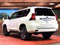 2023 Toyota Land Cruiser Prado