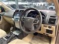 2023 Toyota Land Cruiser Prado