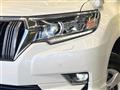 2023 Toyota Land Cruiser Prado