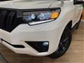 2024 Toyota Land Cruiser Prado