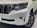 2023 Toyota Land Cruiser Prado