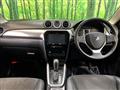 2015 Suzuki Escudo