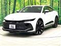 2023 Toyota Crown